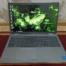 ноутбук noutbuk DELL 12th Gen