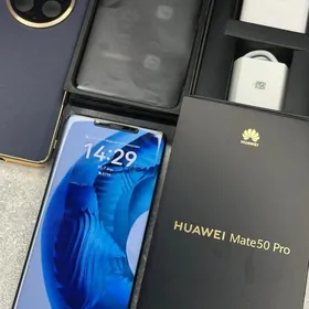 Huawei mate 50 pro