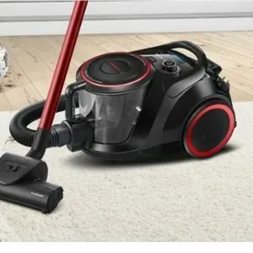 Bosch пылесос