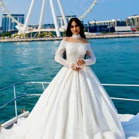 Fata salona işgar gyz gerek