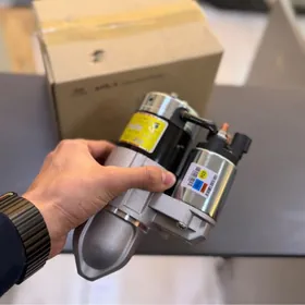 Starter 2.5,2.4 Kia/Hyundai