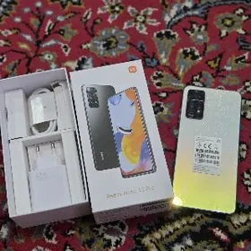 Redmi note 11 pro 8/128