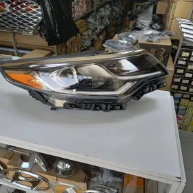 Fara cyra optima 20-22 2 gasly