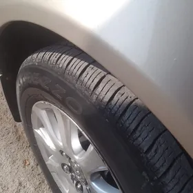 Покрышка. Текер 215/60/16.