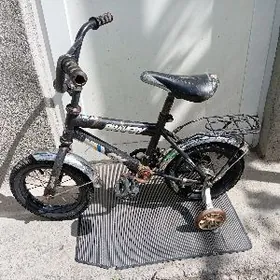 tigir kici caga тигир welik 12