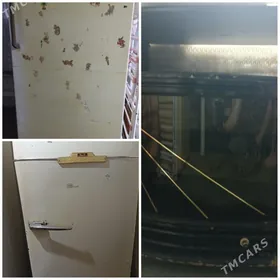 холодильник,телевизор,