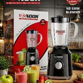 NOOR BLENDER KOMBAYIN BETY