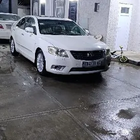 Toyota Aurion 2009