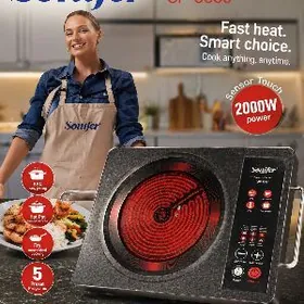 SONIFER TOKLY PLITA SENSIRLY