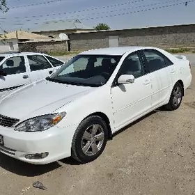 Toyota Camry 2003