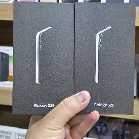 Samsung S25 kredit 4000 m