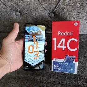 Redmi 14C 8/256