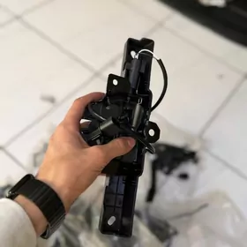 Kapot zamok Sonata 2021-23