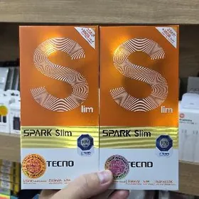 Tecno Spark Slim KREDIT 1200