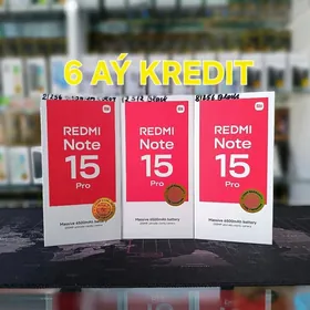 Note 15 8/256 Kredit