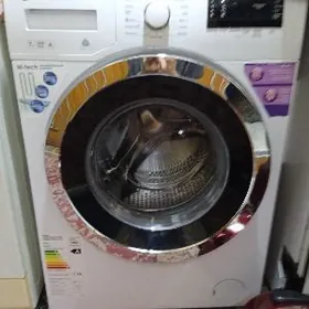Beko 7кг
