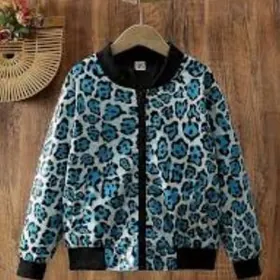 Новая куртка