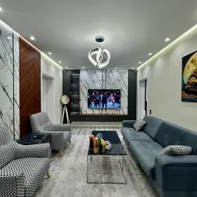 Mir1 1etaz 1/2komnat FuLL