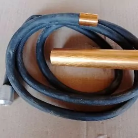 Benzin alyan yžlanka