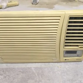 Кондиционер LG Kondisioner