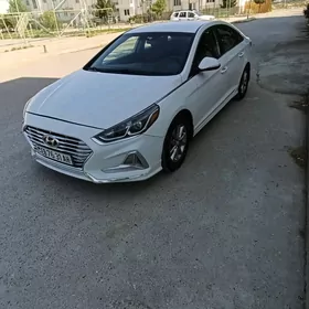 Hyundai Sonata 2019