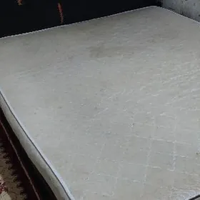 спальни кровать + матрас