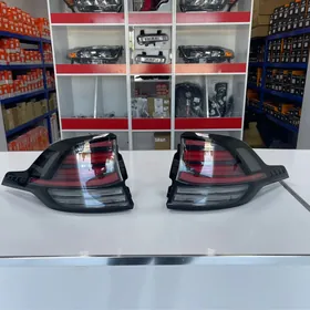 STOP cyra Sportage 21-22