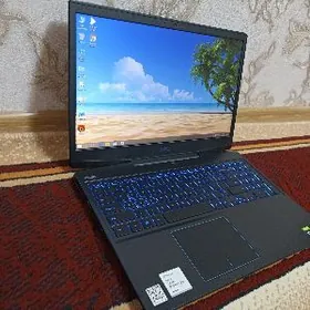 igrowoy noutbuk DELL 10th Gen