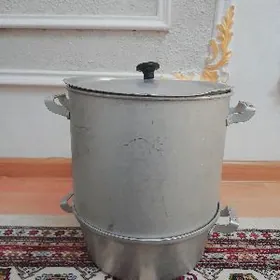 Мантышница