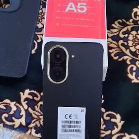 Redmi A5 Gyssagly