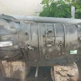 БМВ Е39, х5 е53 коробка