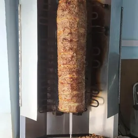 DÖNER APARAT
