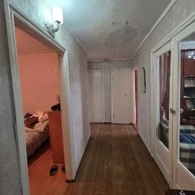 4этаж 3ком трети