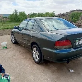 Mitsubishi Galant 1997