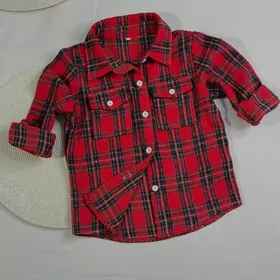 детская одежда