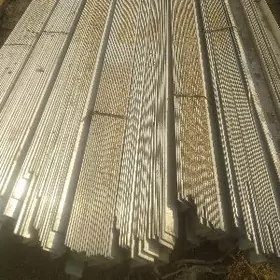 алюминий уголок