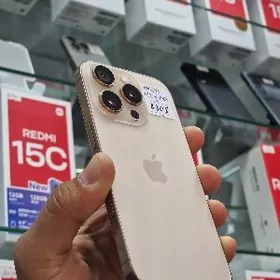 IPHONE 16 PRO 128GB 100%