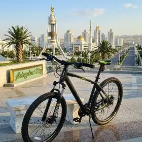 Tigir Велосипед NORTHROCK