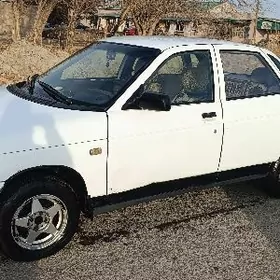 Lada 2110 2002