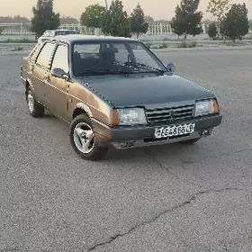 Lada 21099 2000