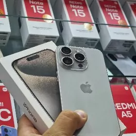 IPHONE 15 PRO 128GB  88%