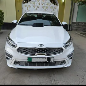 Kia Forte 2021