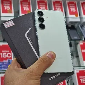 Samsung Galaxy S25 12/128gb