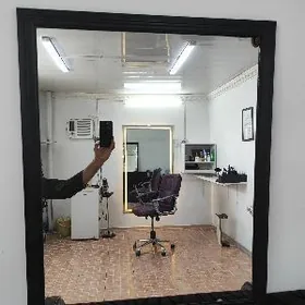 salon ayna