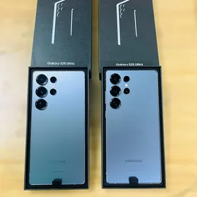 Samsung S25Ultra 256gb