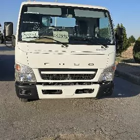 Mitsubishi Canter 2026