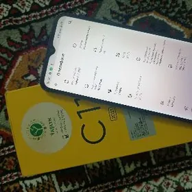 Realme C11 2021