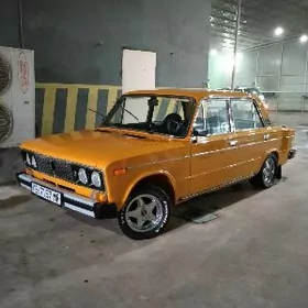 Lada 2106 1999