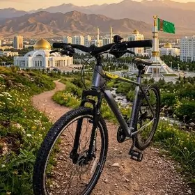 Tigir Велосипед FLIGHT