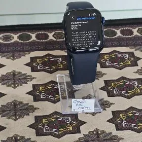 Apple watch 6/40mm 93%